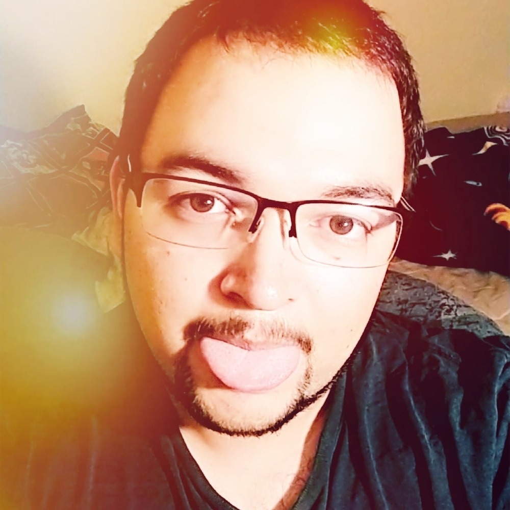 Meet your Posher, Christyan